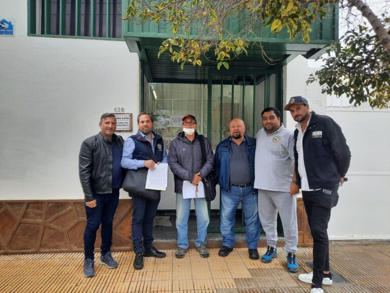 SICONARA: “Estamos demostrando gestión y compromiso con más presencia en nuestra Patagonia” 