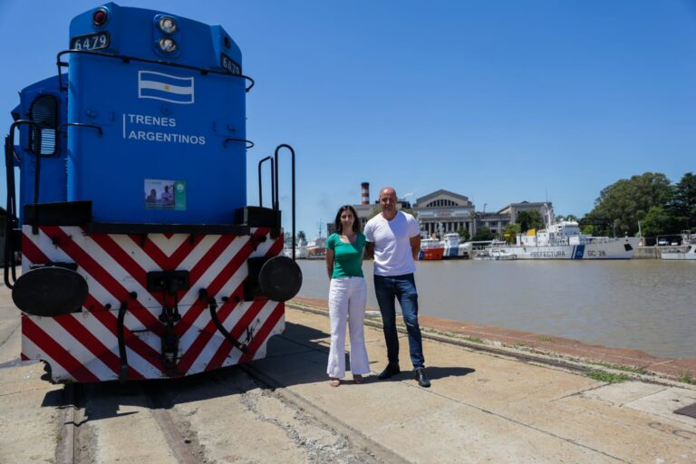 Elecciones en APDFA: la Lista Verde y Blanca se presenta como la renovación del estratégico sindicato