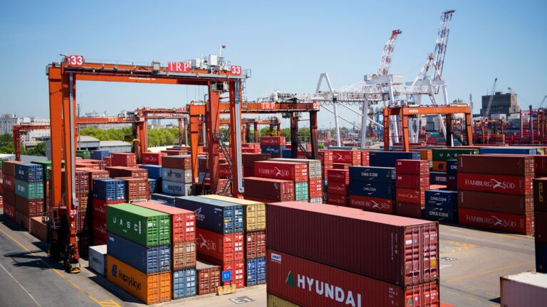 Exportaciones de economías regionales crecieron un 24% en dólares durante 2024