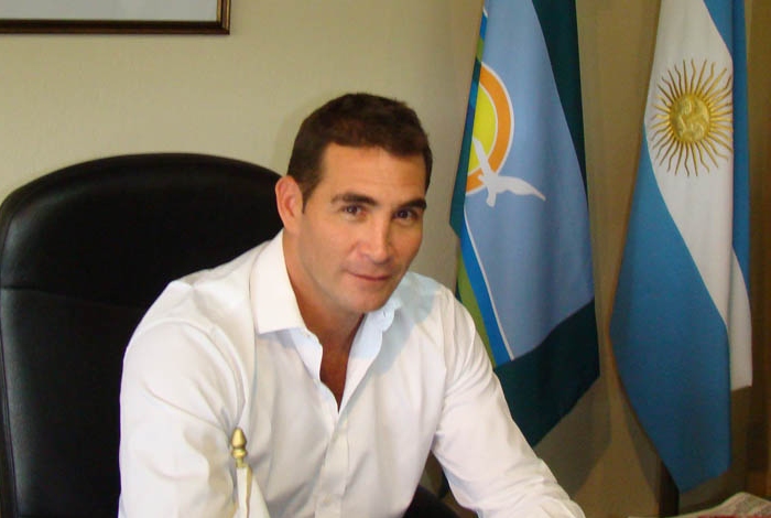 Patricio Hogan es el nuevo Subsecretario de Puertos, Vías Navegables y Marina Mercante