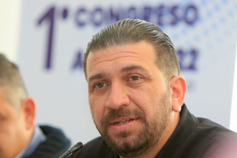 Córdoba: AOITA se suma a las medidas de fuerza de la CGT