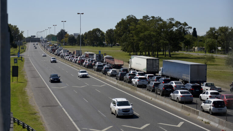 A partir de febrero habrá un trámite obligatorio para autorizar a un tercero a conducir un vehículo