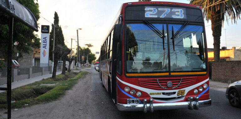 El Gobierno planifica desdoblar la Tarjeta SUBE