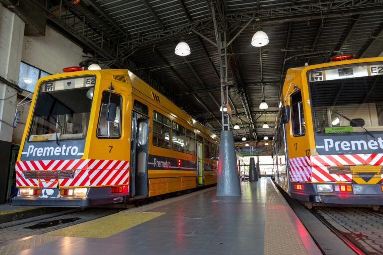Subte: serán renovadas nueve estaciones del Premetro