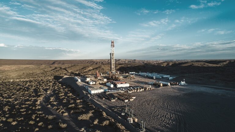 Iniciaron el estudio del impacto ambiental en el futuro Puerto de Río Negro