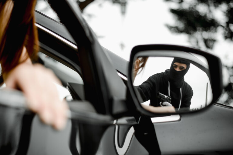 Los autos particulares representaron más del 50% de los robos a vehículos en verano en el AMBA