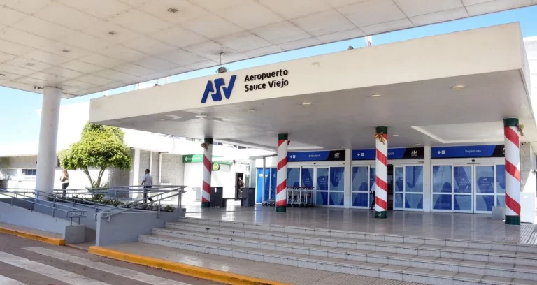 Habrá un vuelo vespertino entre Aeroparque y Sauce Viejo