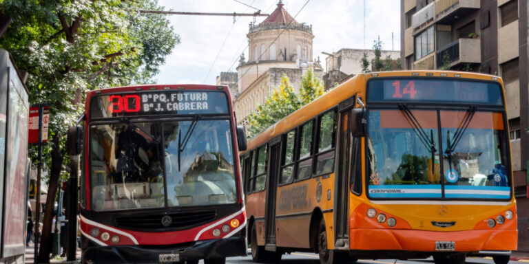 Córdoba: los desafíos que encara la transformación del sistema del autotransporte en la Capital