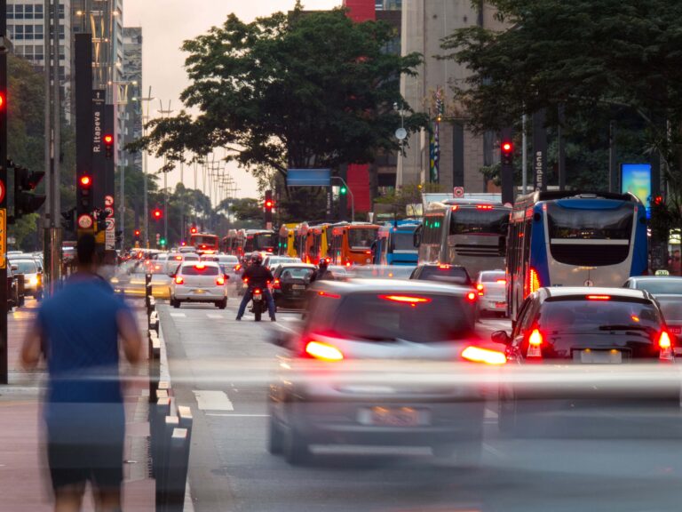 Aumentaron los robos de autos un 54%