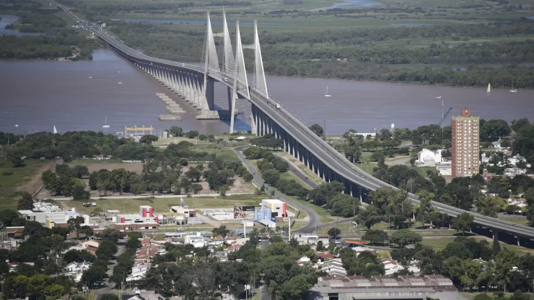 CONADUV pidió que la Dirección de Vialidad se haga cargo del Corredor Vial Número 18