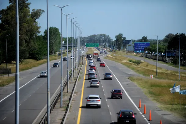 La inflación del transporte en octubre fue del 7,1%