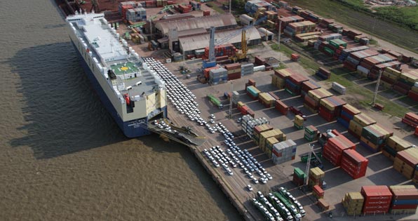 Terminal Puerto Rosario: preparan denuncia penal contra el directorio por la muerte de un estibador portuario