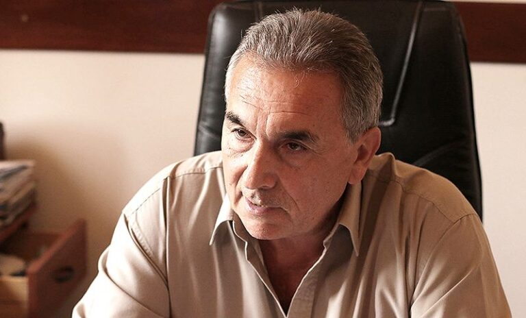 Schmid: “Argentina debe recuperar la soberanía en las vías navegables”