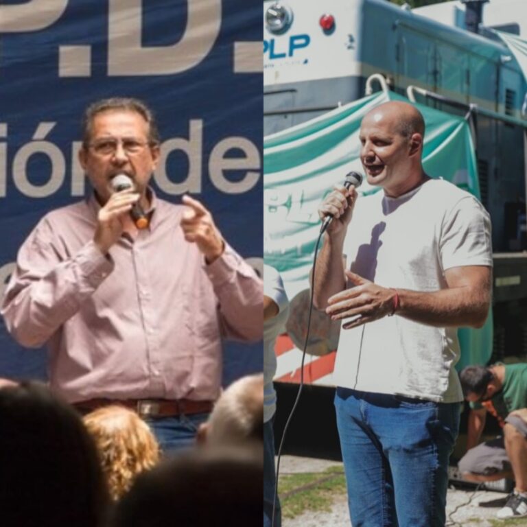Ferroportuarios: crisis en la APDFA, inhabilitada a convocar cualquier asamblea al no estar firme el resultado electoral que proclamó a Silva
