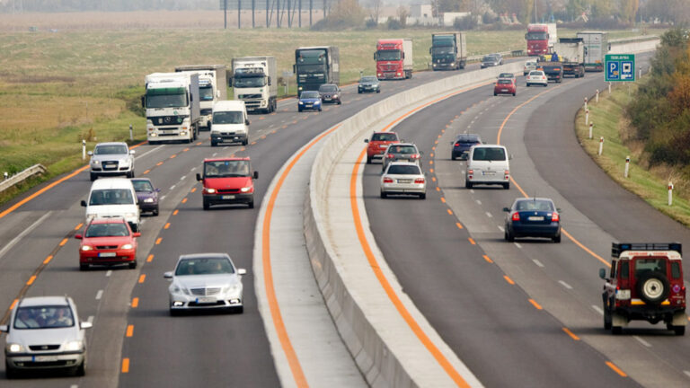 ¿Qué documentos se necesitan para salir a la ruta?