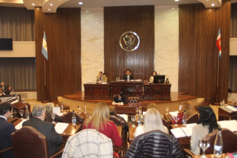 Santiago del Estero adhirió a la Ley de Alcohol Cero