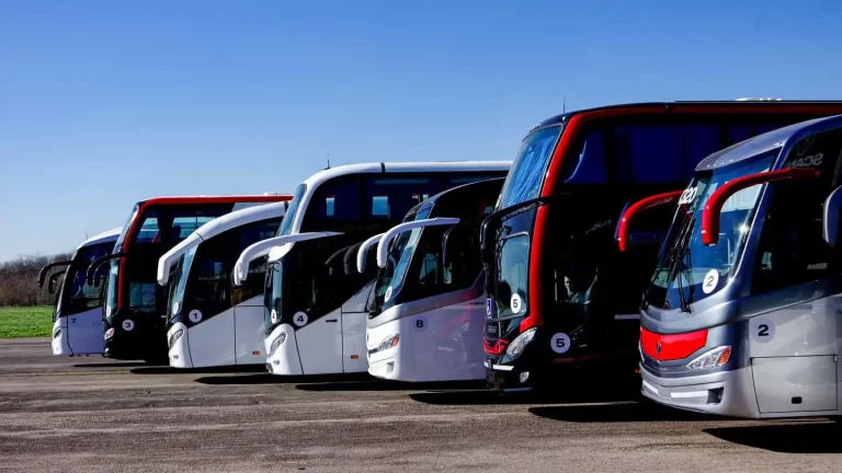 Scania presentó su nueva generación de buses