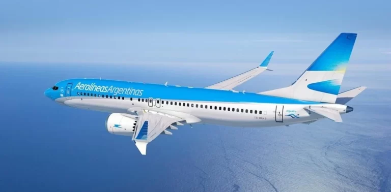 Aerolíneas Argentinas