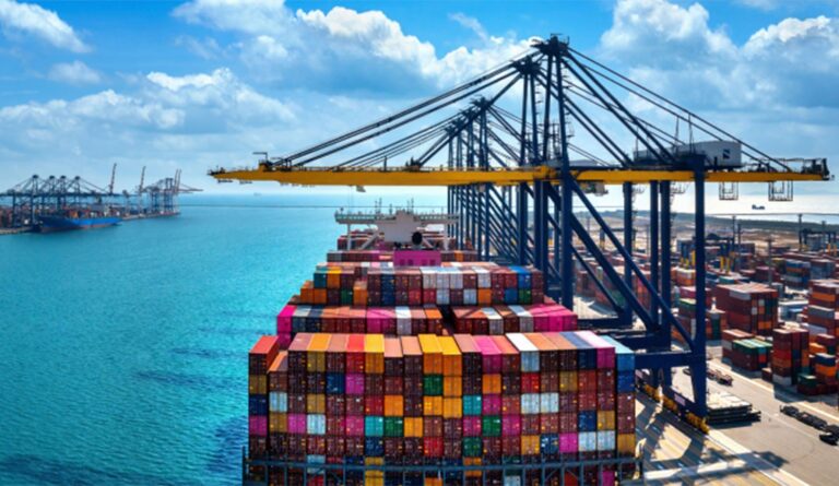 Exportaciones bonaerenses superaron los US$ 2.300 millones en mayo