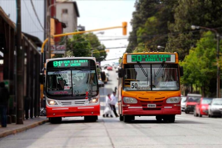 Llega a Bariloche el sistema Cuando Subo