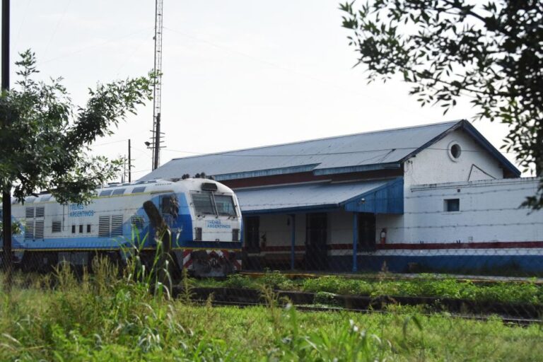 Ya se venden los pasajes de trenes de larga distancia de agosto