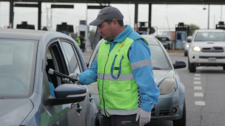 Catamarca aprobó la Ley de Alcohol Cero para sus rutas provinciales