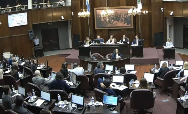 Ley de Alcohol Cero: media sanción por unanimidad en Diputados de San Luis