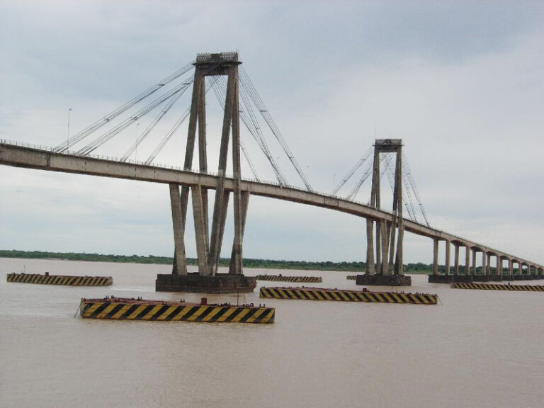 Puente Chaco-Corrientes