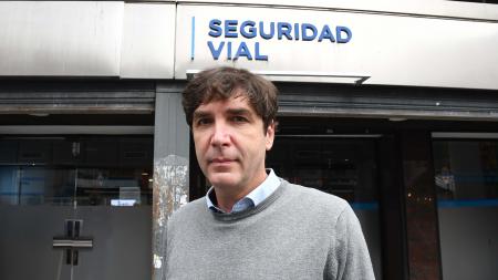 Martínez Carignano: “la Ciudad Autónoma de Buenos Aires se mantiene al margen de las principales políticas de Seguridad Vial”