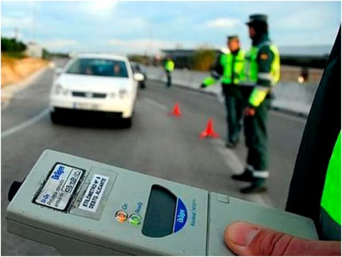 San Luis aprobó la Ley de Alcohol Cero para sus rutas provinciales