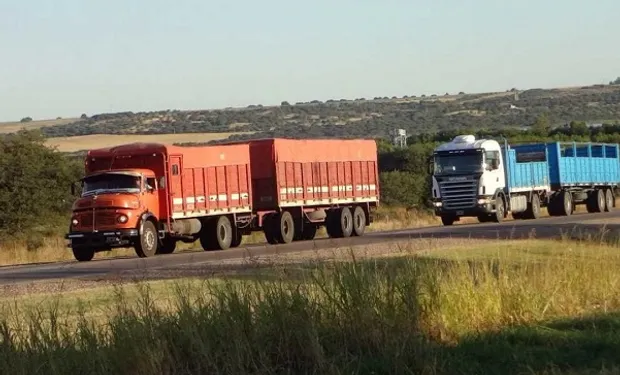 Aumenta la tarifa del transporte de cereales y derivados