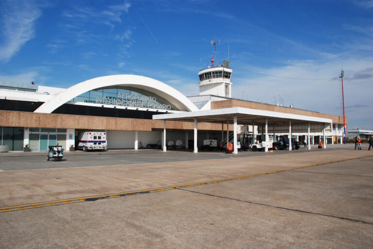 Rosario tendrá vuelos directos a Brasil