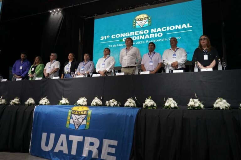 Voytenco alertó a sus trabajadores por los tiempos que se avecinan: “Hay que estar preparados para lo que se viene”