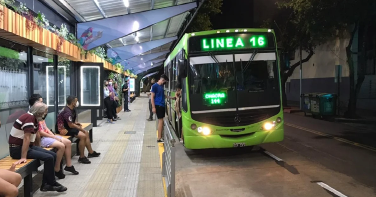 Río Uruguay llamó a licitación para sus líneas de colectivos de Posadas y denunció “competencia desleal”