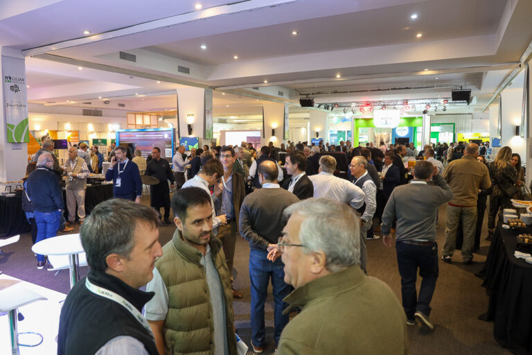 En abril se realizará el Segundo Congreso de Distribuidores del Agro en Buenos Aires