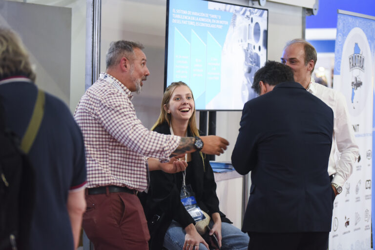 La feria Automechanika Buenos Aires anunció que tiene 240 empresas confirmadas