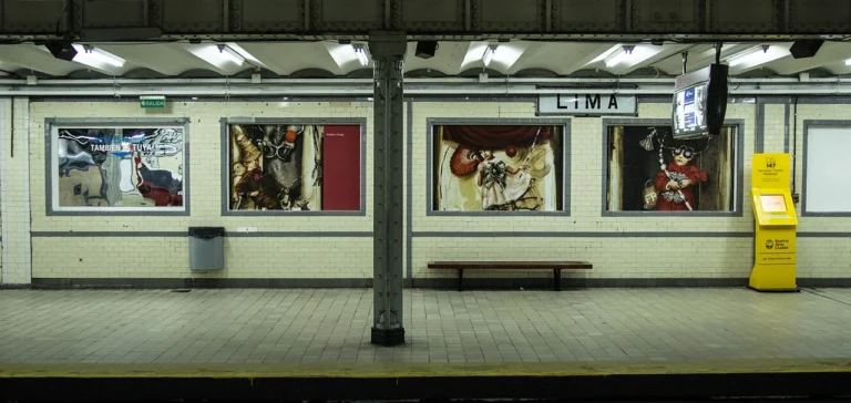 Realizarán un simulacro de evacuación en el Subte A