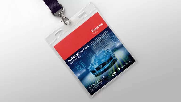 Automechanika Buenos Aires 2024: Comienza la acreditación para asistir