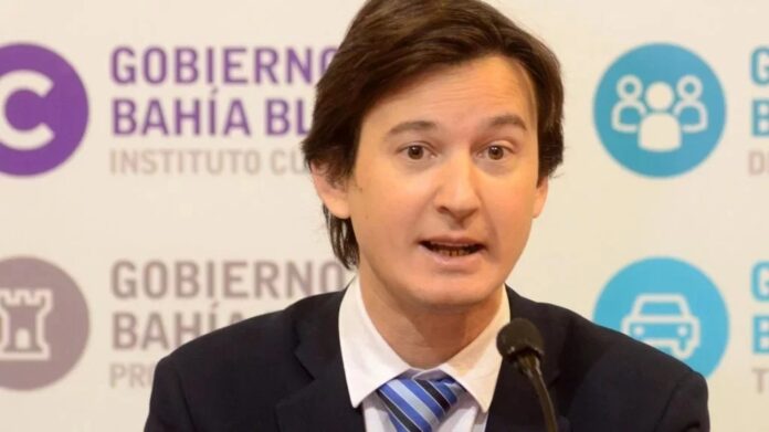 Cambios en las autoridades de los Puertos de Bahía Blanca y Quequén