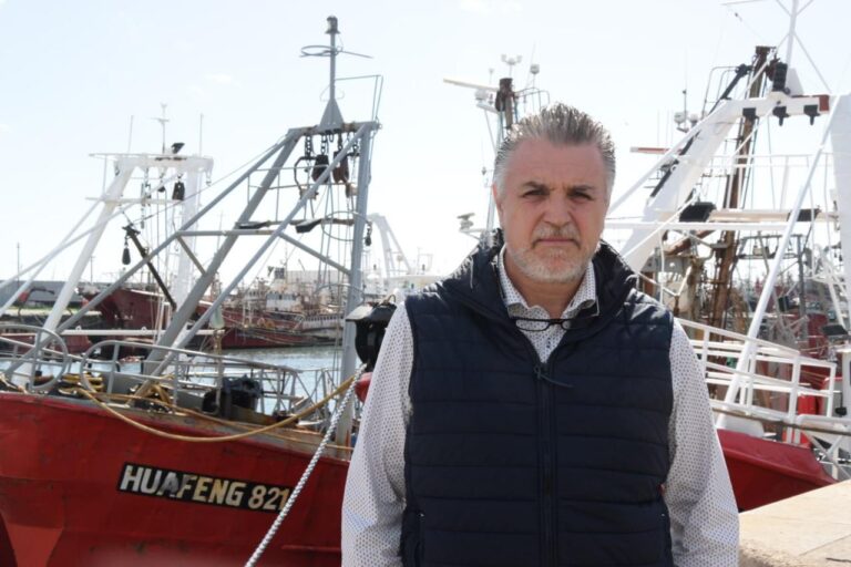 Centro de Patrones sobre la Ley de Pesca: “El jueves sabremos quiénes están a favor y en contra del futuro de Argentina y los trabajadores”