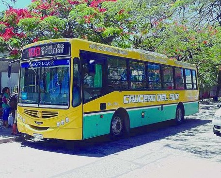 Mañana se normalizará el transporte de Formosa pero comenzará un paro en Catamarca