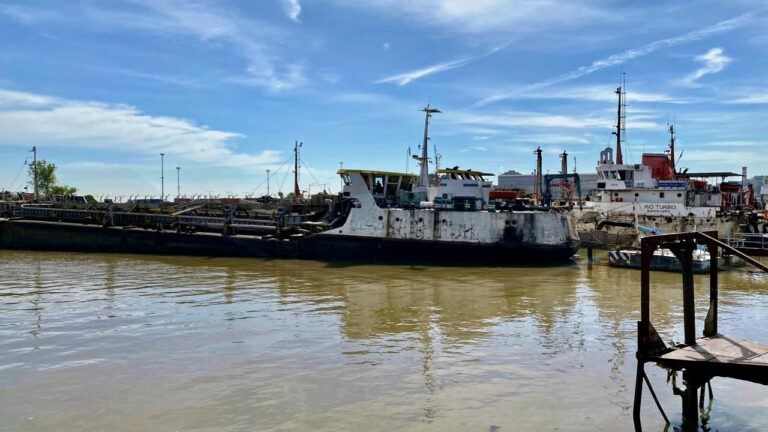 Arena y Piedra: continúa el conflicto con la Cámara Empresaria del Litoral y los gremios no descartan desabastecimiento