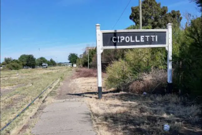 Cipolletti impondrá multas por chocar el puente ferroviario o superar la altura máxima para garantizar la vuelta del Tren del Valle