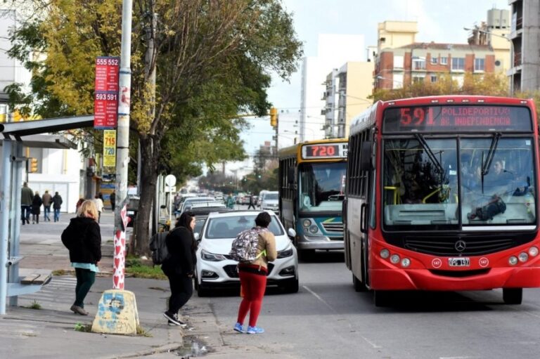 Mar del Plata: empresarios del transporte piden que el boleto de colectivo llegue a casi $1500