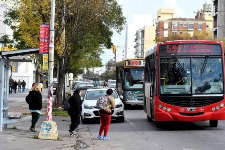 Mar del Plata: confirman la delegación de facultades al intendente para aumentar el boleto, que se iría a más de $700