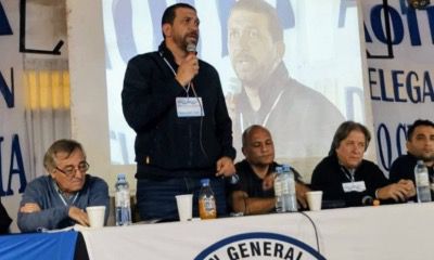 Córdoba: AOITA llegó a acuerdo provisorio con las empresas y no habrá paro del transporte interurbano