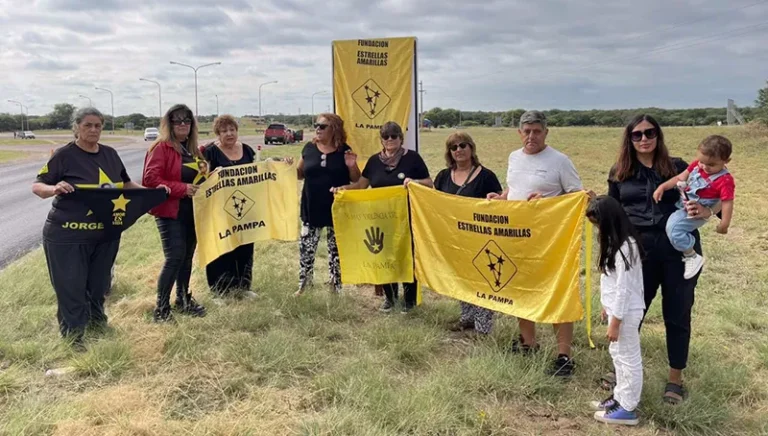 Comenzó el III Congreso Nacional de Estrellas Amarillas en Santa Rosa, La Pampa