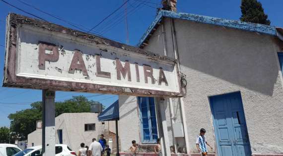 Trenes Argentinos interrumpió el servicio a Mendoza por “cuestiones operativas”