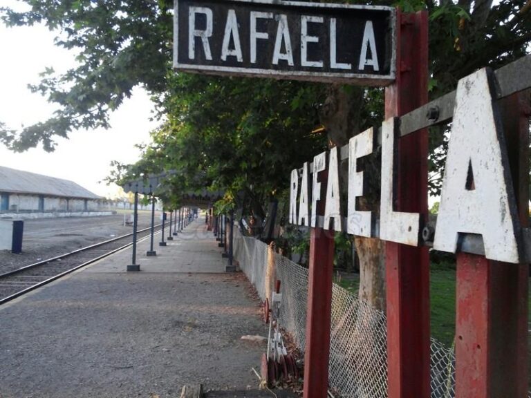 Concejales de Rafaela y funcionarios de la Provincia de Santa Fe se reunieron para evaluar mejoras en la estación local