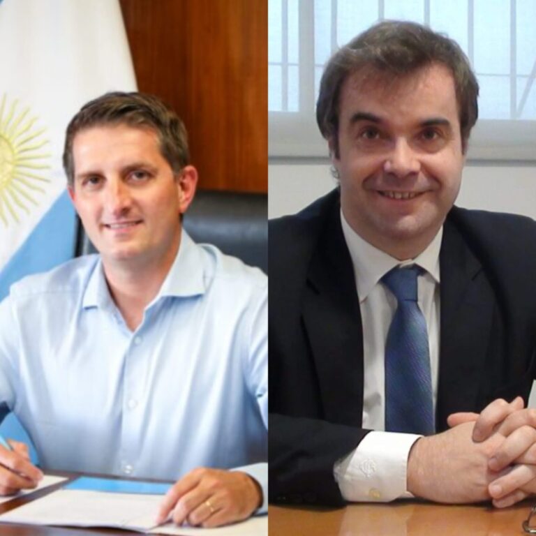Designaron oficialmente un nuevo presidente de Trenes Argentinos Capital Humano y al Subsecretario de Transporte Aéreo
